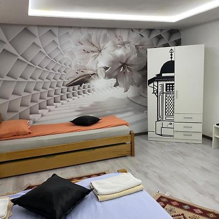 Apartman White River Sarajevo Exterior photo