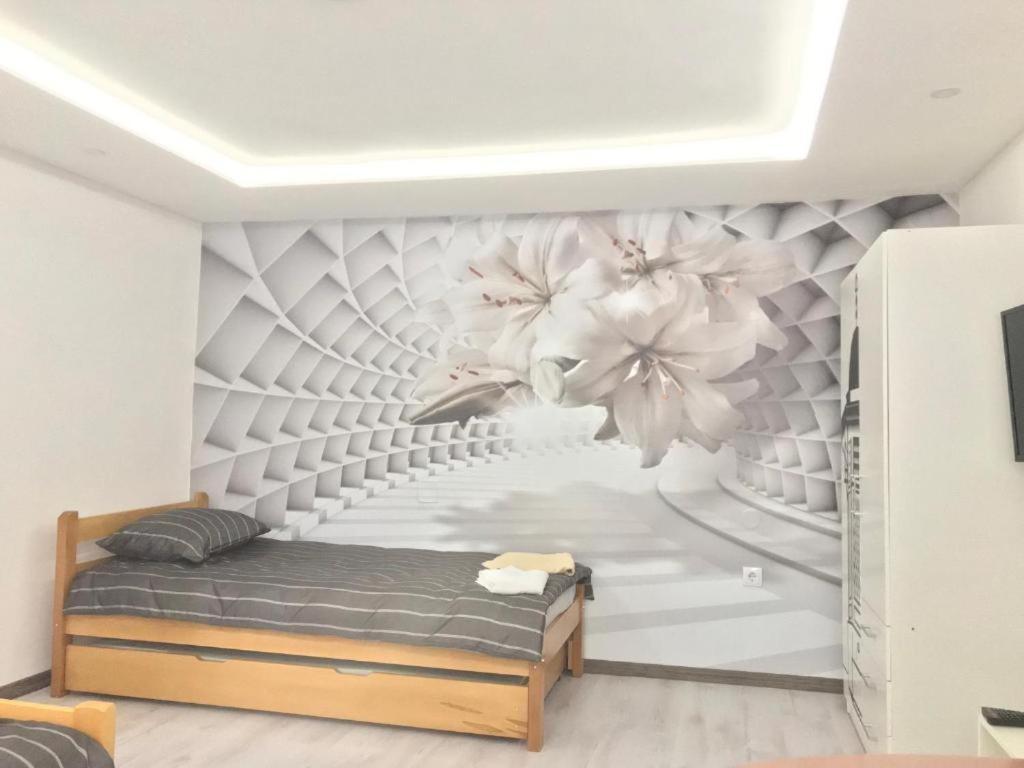 Apartman White River Sarajevo Exterior photo