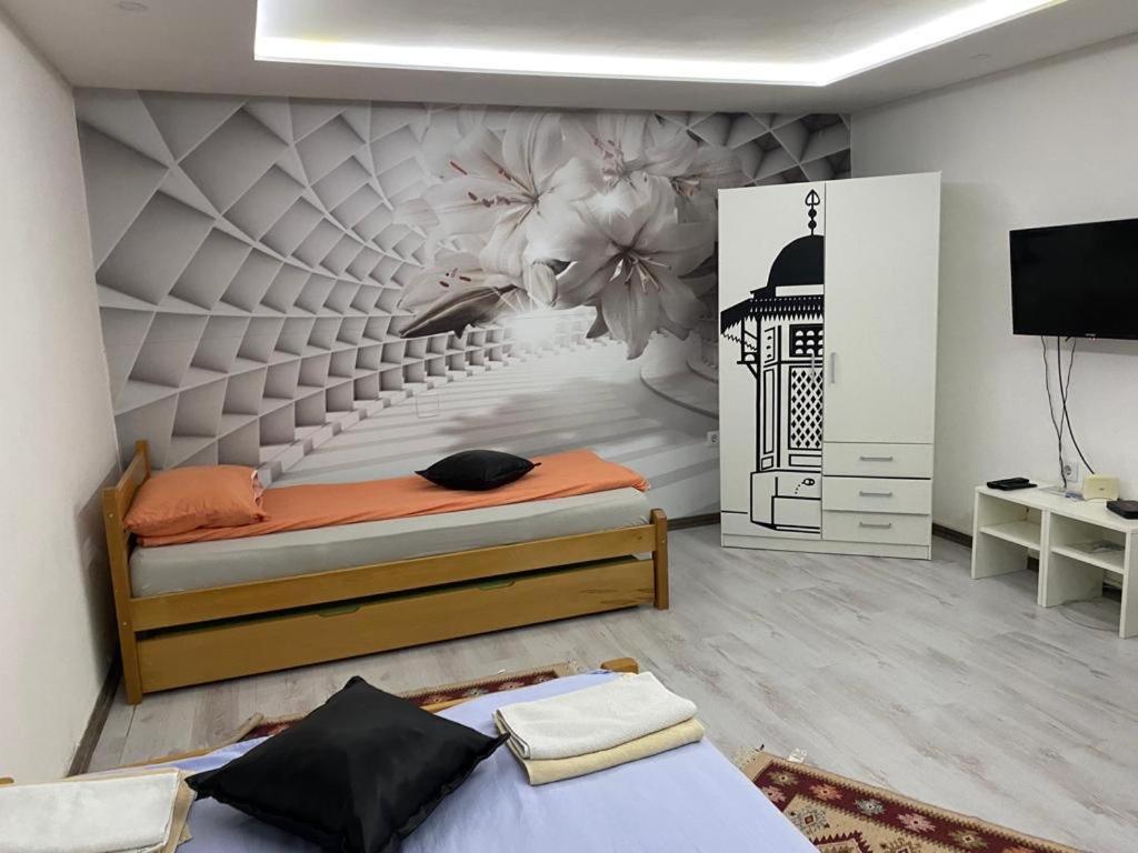 Apartman White River Sarajevo Exterior photo