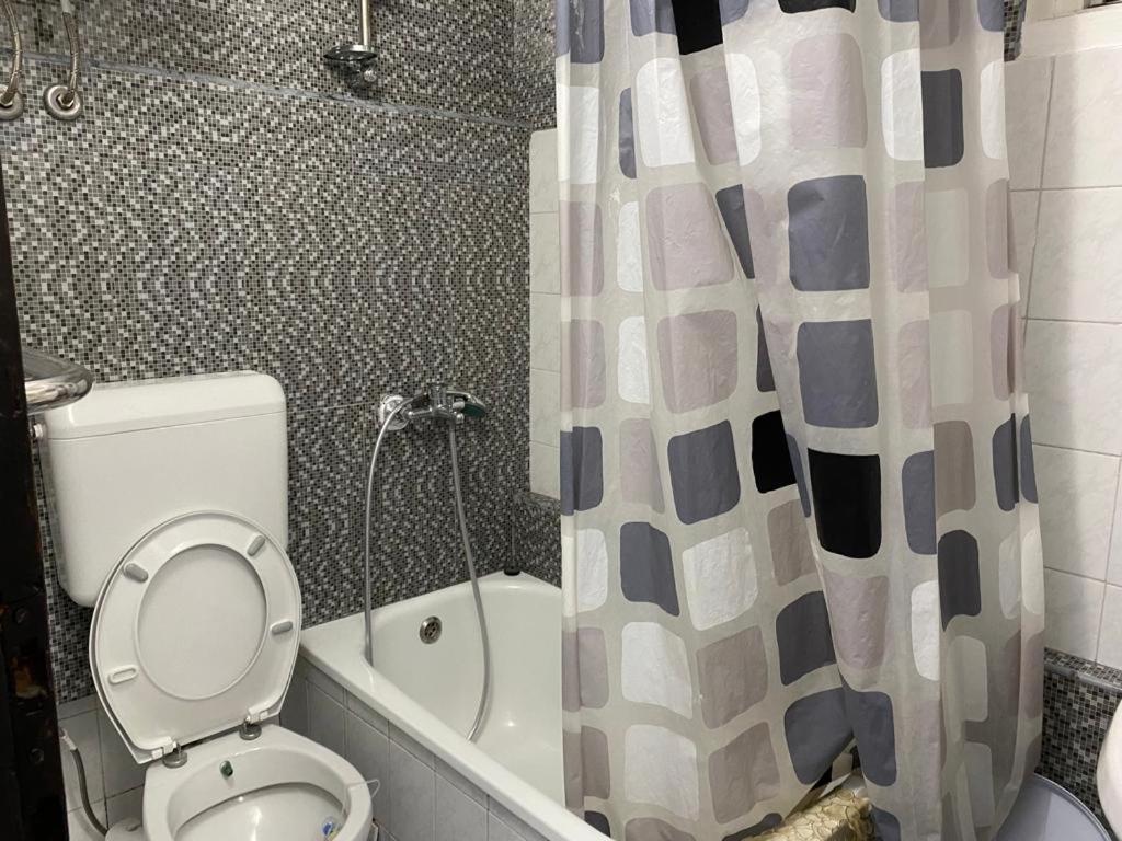 Apartman White River Sarajevo Exterior photo