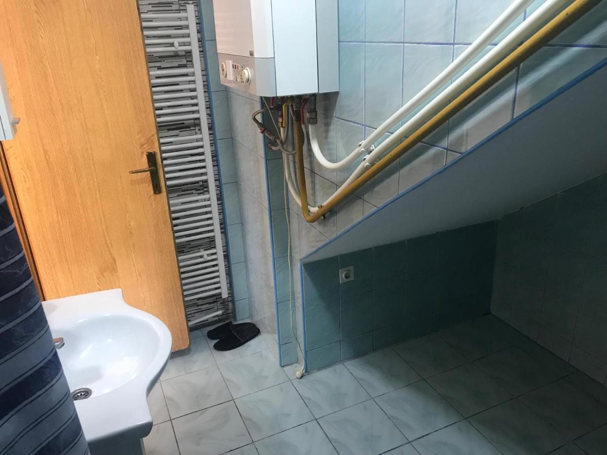 Apartman White River Sarajevo Exterior photo