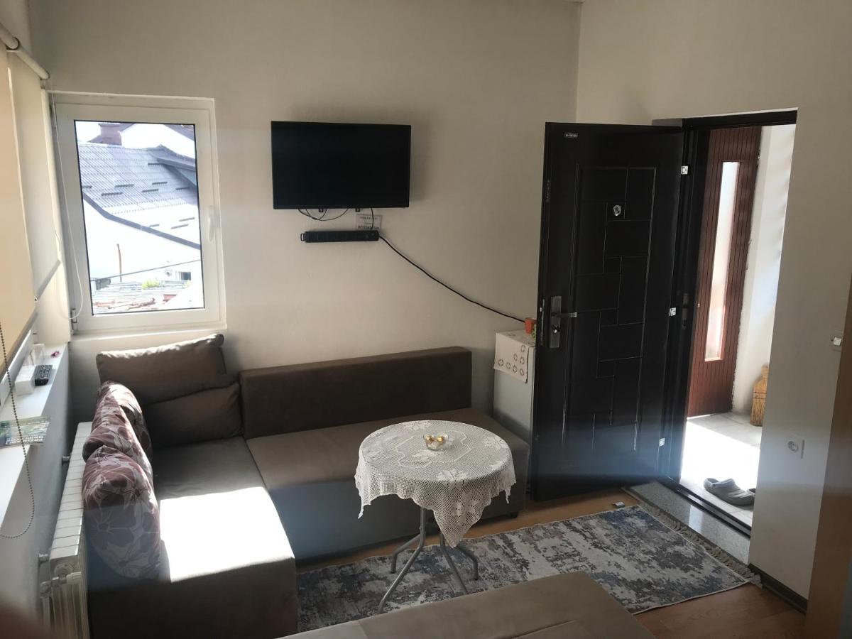 Apartman White River Sarajevo Exterior photo