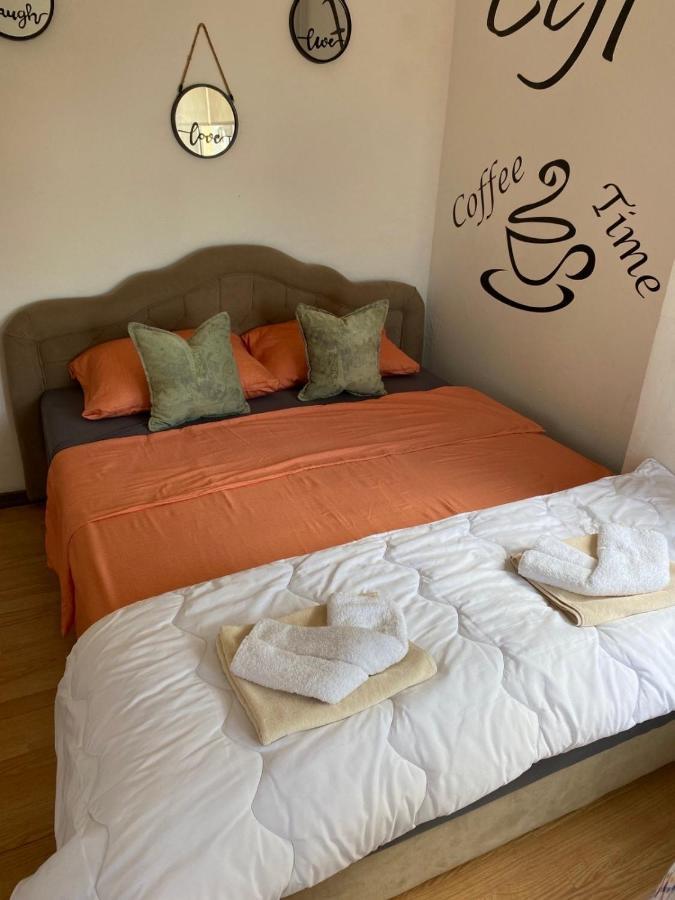 Apartman White River Sarajevo Exterior photo